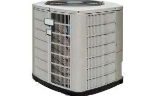 One Of The Best Heat Pumps